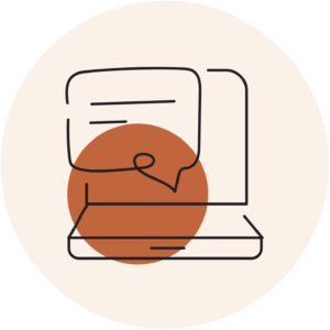 contato para iniciar a terapia online ou presencial em porto alegre